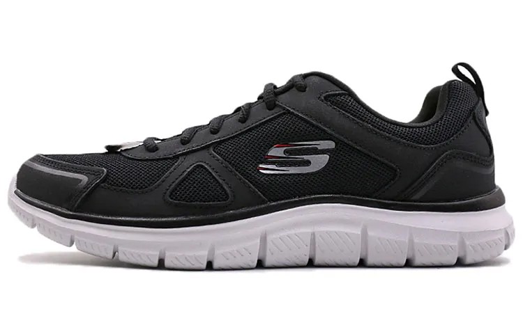 Skechers Мужская спортивная обувь Skechers Track Lifestyle