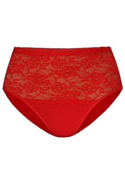 Трусы Teyli VIOLETTA, цвет Fire Red