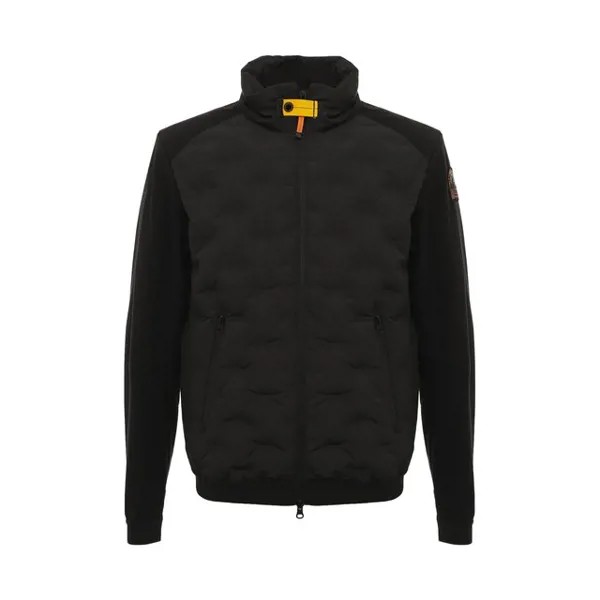 Пуховый бомбер Parajumpers