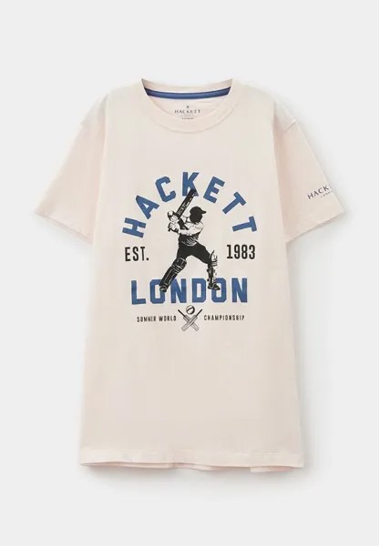 Футболка Hackett London