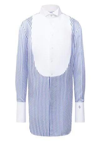 Рубашка из вискозы Ralph Lauren