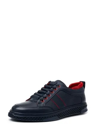 Кроссовки мужские Pierre Cardin TR-KO-9561-P3673 синие 40 RU
