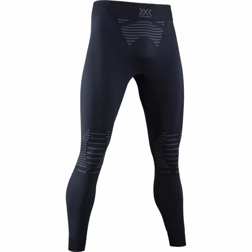 Термобелье низ X-bionic Invent® 4.0 Pants Men, размер XXL, черный