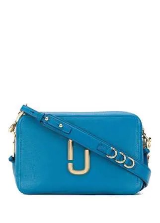 Marc Jacobs сумка через плечо The Softshot
