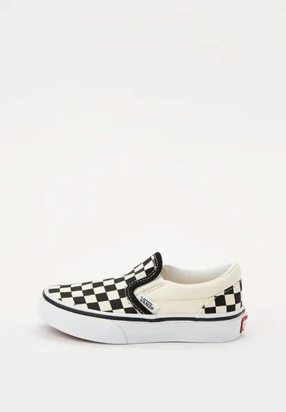 Слипоны Vans