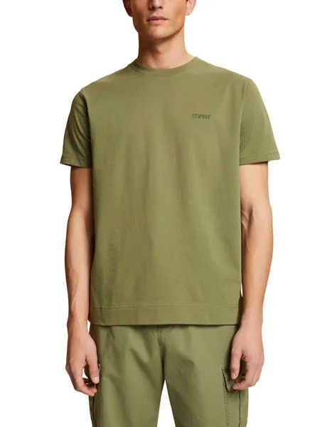 Футболка ESPRIT, хаки