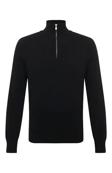 Хлопковый джемпер Brunello Cucinelli