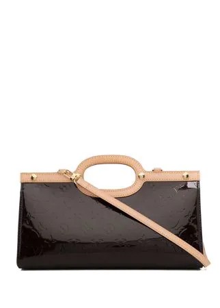 Louis Vuitton сумка Vernis Roxbury Drive 2008-го года