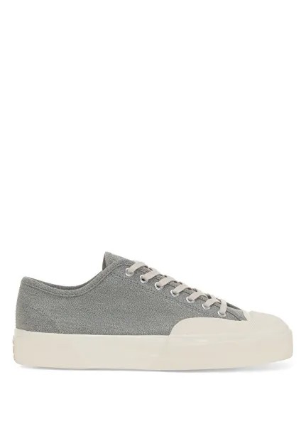 Мужские кроссовки salt pepper white grey Superga