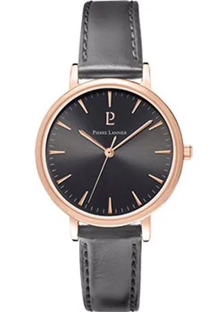 Fashion наручные  женские часы Pierre Lannier 092L989. Коллекция Week-end Symphony
