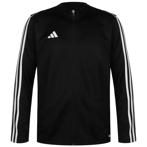 Куртка adidas Performance Trainingsjacke Tiro 23 League, черный
