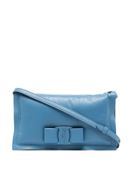 Salvatore Ferragamo мини-сумка Viva
