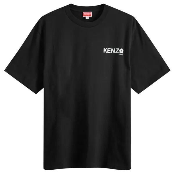 Футболка Kenzo Boke, черный