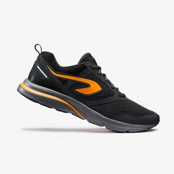 Кроссовки Decathlon Run Active Running Shoes Kalenji, серый