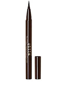 Stay all day liquid eyeliner - Stila