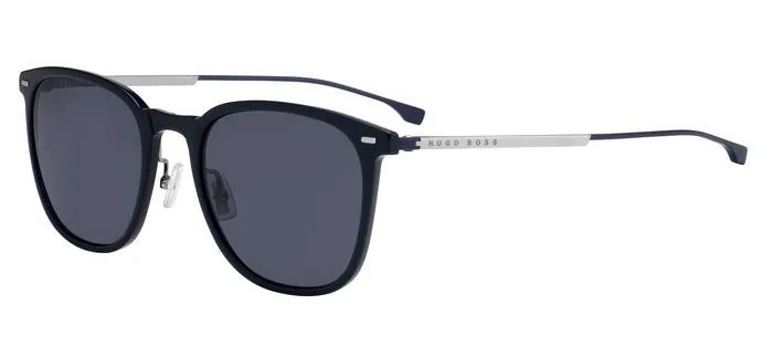 Солнцезащтные очки мужские  Hugo Boss BOSS 0974/S