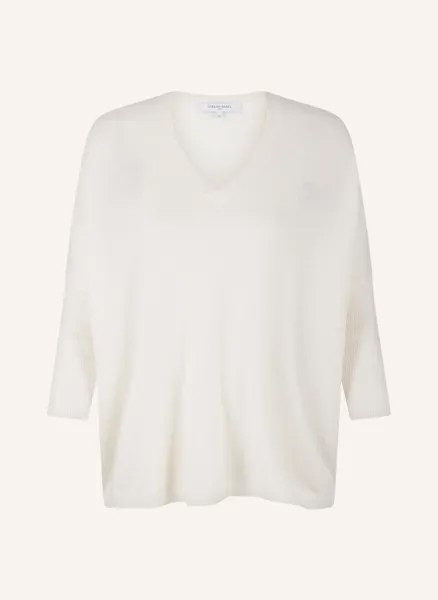 Жорданский свитер Gerard Darel, экрю