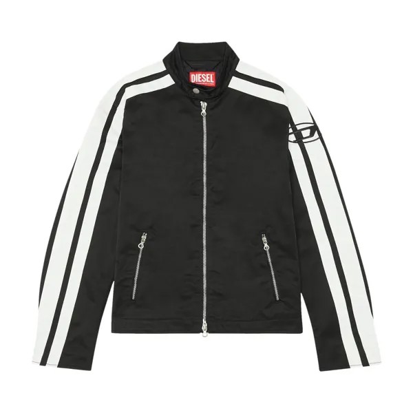 Куртка Diesel J-Beck Deep Black