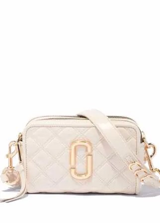 Marc Jacobs каркасная сумка The Softshot 21