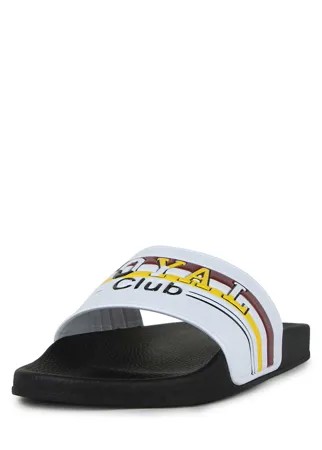 Сланцы мужские T.Taccardi 3106070 разноцветные 44 RU