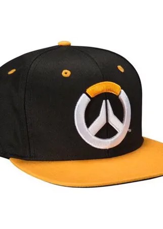 Бейсболка Overwatch: Showdown Premium Snap Back Hat