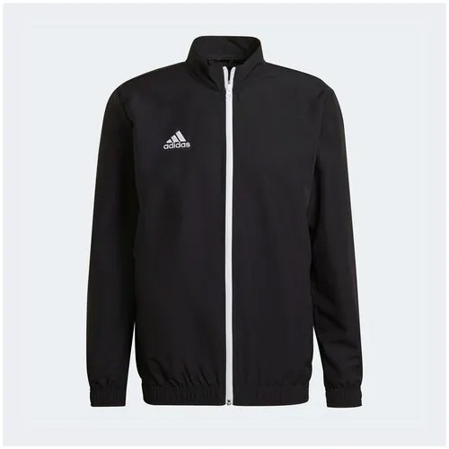 Олимпийка adidas Олимпийка Adidas Entrada22 H57539, размер XXXL, черный