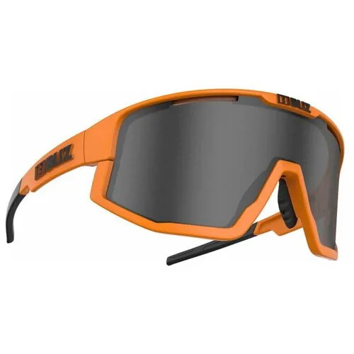 Спортивные очки BLIZ Active Fusion Matt Orange