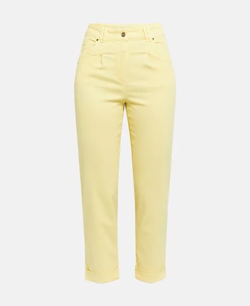 Повседневные брюки Max & Moi, желтый
