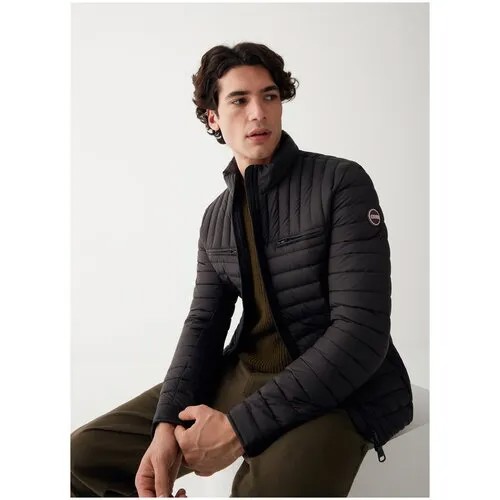 Куртка спортивная Colmar, размер EU:50, black