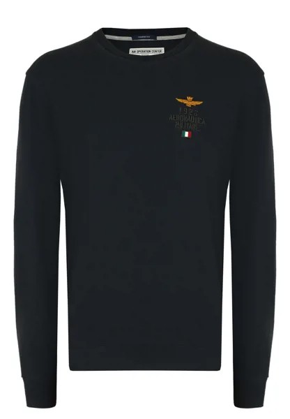 Лонгслив AERONAUTICA MILITARE