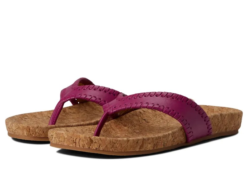 Сандалии Jack Rogers, Thelma Comfort Flip-Flop