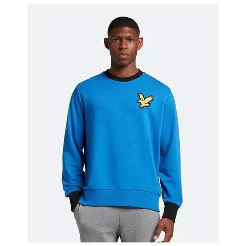 Джемпер Lyle & Scott