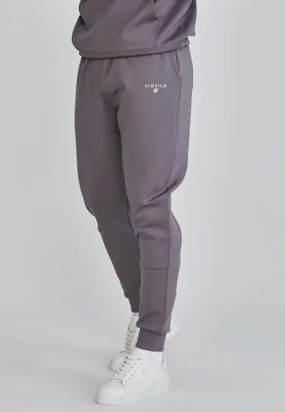 Спортивные штаны ESSENTIALS SIKSILK, сирень