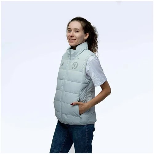 Жилет Kelme, размер M, серый