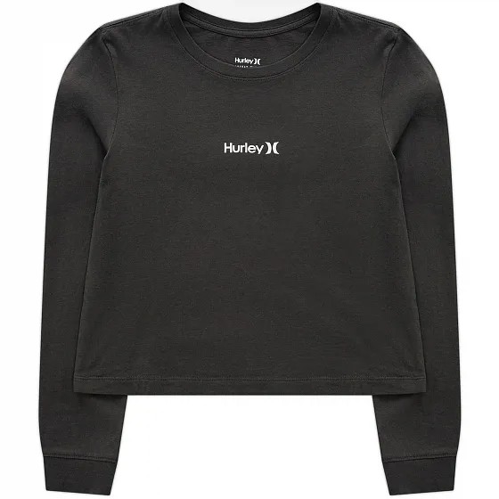 Лонгслив Hurley