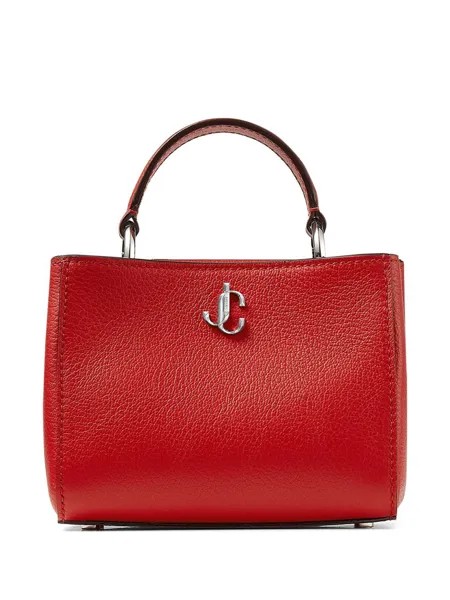 Jimmy Choo мини-сумка Varenne с верхними ручками