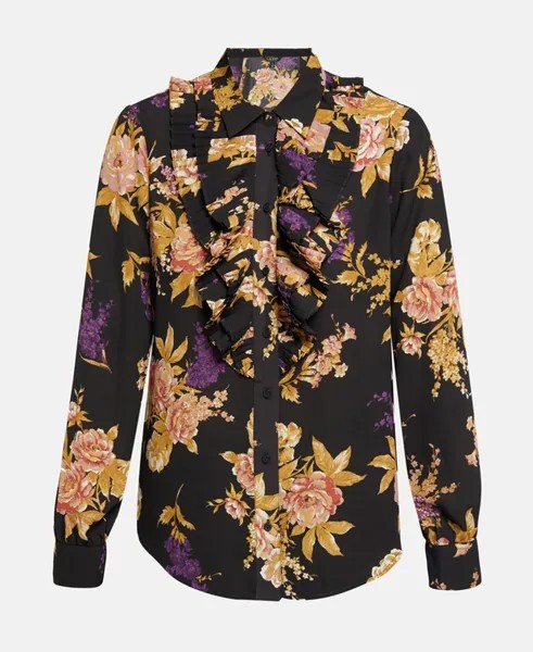 Блузка для отдыха Lauren Ralph Lauren, черный