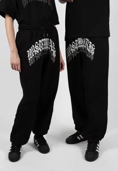 Спортивные штаны Wasted Paris UNISEX FW23-JOGGING GUARDIAN, черный