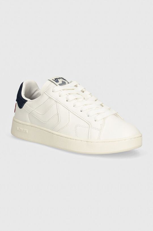 Кроссовки SWIFT S Levi's, белый
