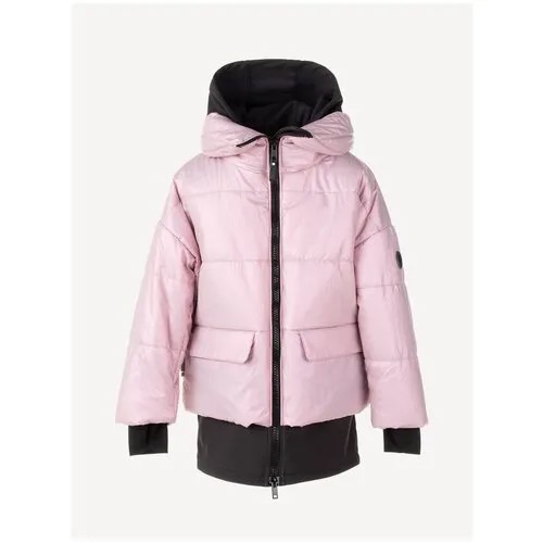 Куртка для девочек POPPY Kerry K21460 (1444) размер 164