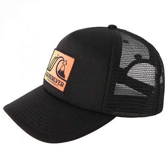 Кепка Quiksilver