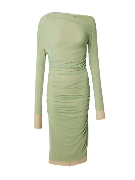 Платье Day Birger Et Mikkelsen TAHIRA, цвет Pastel Green