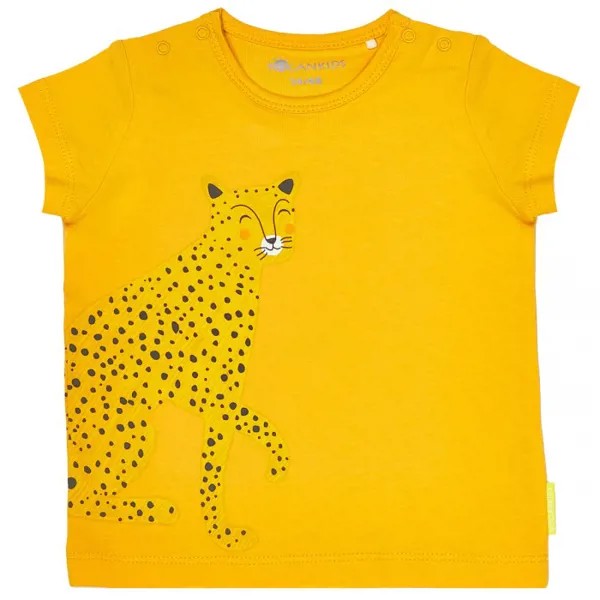 Kogankids Футболка для мальчика 272-160