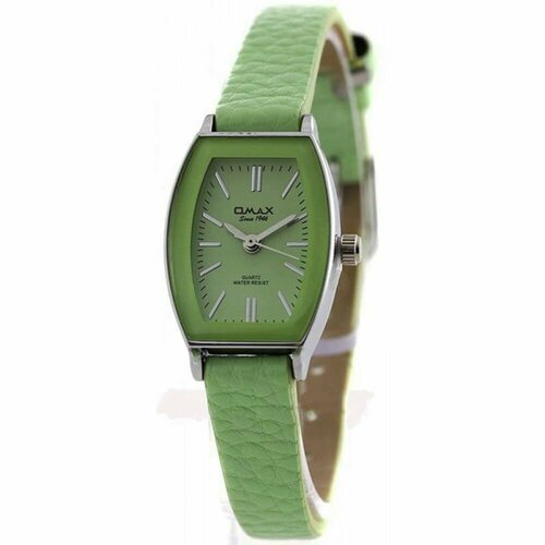 Наручные часы OMAX Quartz, серебряный