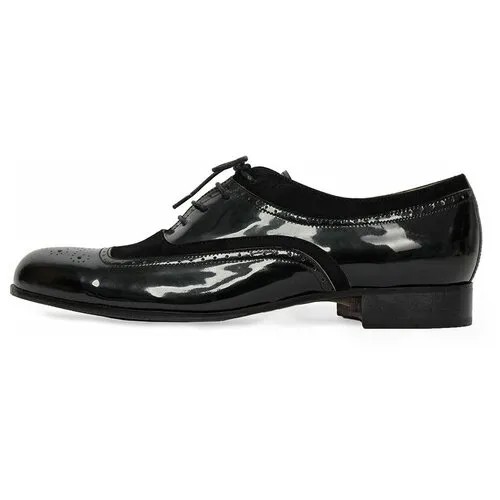 Оксфорды от Pollini