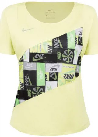 Футболка женская Nike, размер 46-48