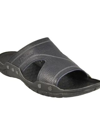 Шлепанцы мужские Rooman 900-255 синие 43 RU