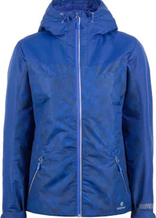 Куртка утепленная женская Nordway, размер 50
