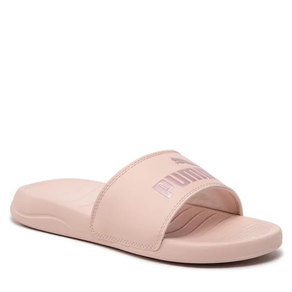 Шлепанцы Puma Popcat, розовый