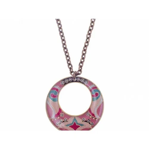 Колье Clara Bijoux